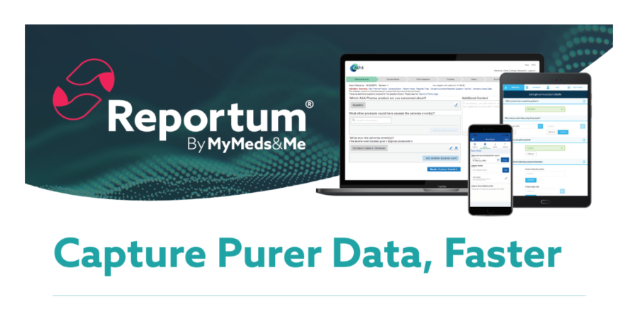 World Patient Safety Day - MyMeds&Me launches 'Reportum Public'