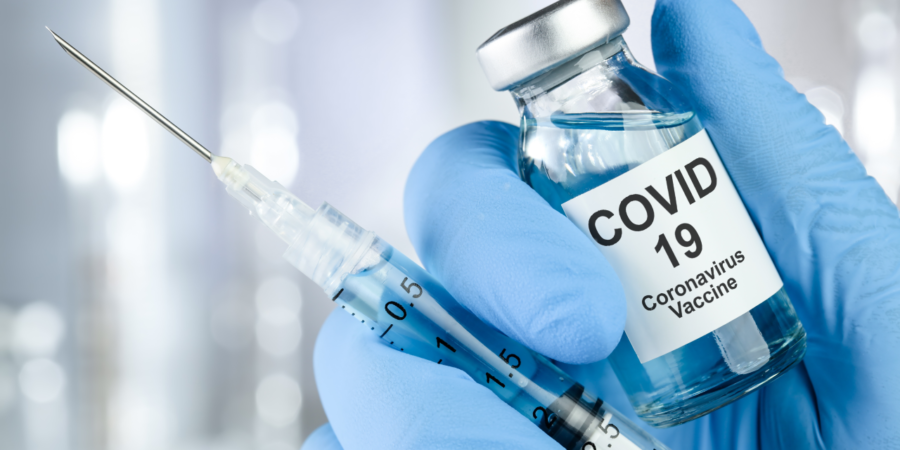 COVID-19 Therapeutics and Vaccines Are Here: What All Companies Need to Do Next